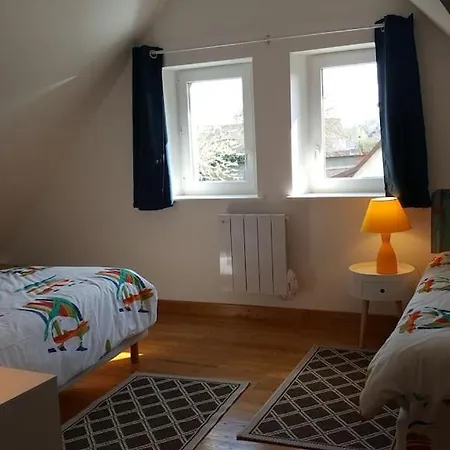 Le Du Village Vakantiehuis